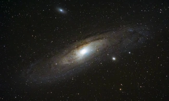 Απίστευτο: Δεν φαντάζεστε τι υπάρχει στην άκρη του Σύμπαντος (βίντεο)